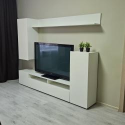 3-комнатные апартаменты стандарт