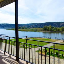 Фото Отель Адмиралъ