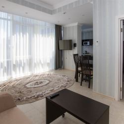 Фото Отель Атлант Люкс