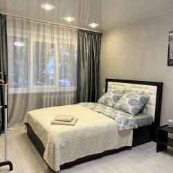 Фото Отель Your Home (Йо Хоум) на улице Серго Орджоникидзе 3