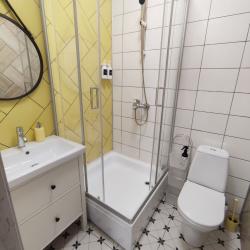 Фото Отель Квартира на берегу реки