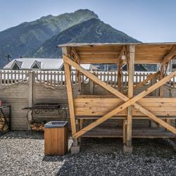 Фото Отель Арабеска