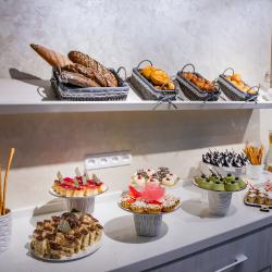 Фото Отель Art Deluxe Hotel (Арт Делюкс)