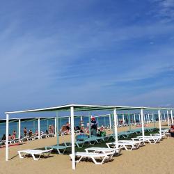 Фото Отель Ле-Ди