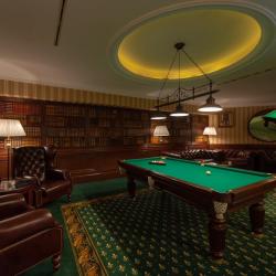 фото 35 Mistral Hotel & SPA (Мистраль Отель & SPA)