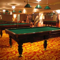 Фото Отель Ангара