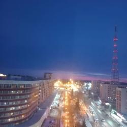 1-комнатные апартаменты стандарт