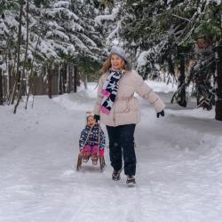 Фото Отель Эко Парк Тепло