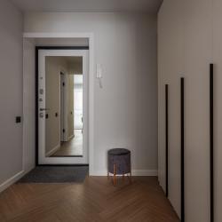 1-комнатные апартаменты люкс