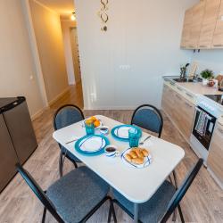 Фото Отель Bestflat (Бестфлэт) на Народном бульваре