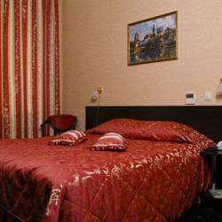 Фото Отель Angel Hotel (Ангел)