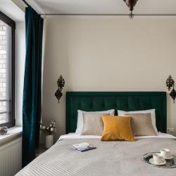 фото 20 Smart Lofts (Смарт Лофтс) на улице Новодмитровская