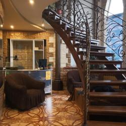 Фото Отель Империя