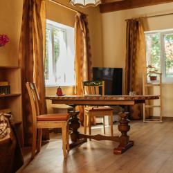 Фото Апартаменты на улице Садовая 5