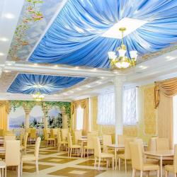 Фото Отель Эфес