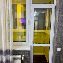 Фото Апартаменты на улице Съездовская 9