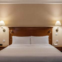 Сафмар Грандъ Москва (ex. Marriott Grand) — ad6b9ec8e0b952fe00c26acd67c37c55