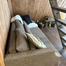 Шале улучшенное №21