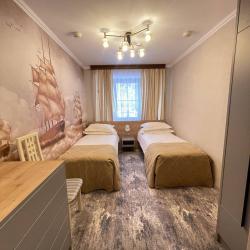 Фото Mistral Hotel & SPA (Мистраль Отель & SPA)