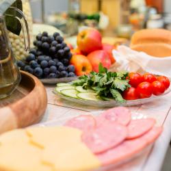 Фото Отель Гостевой дом Скворечник