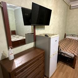 3-местный номер стандарт