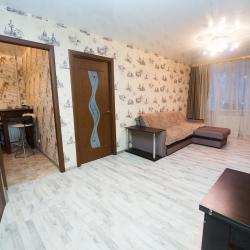 2-комнатные апартаменты стандарт