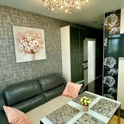 Фото Апартаменты на улице Съездовская 9