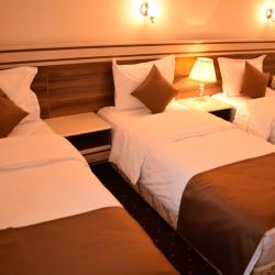 Фото Отель Artsakh (Арцах)