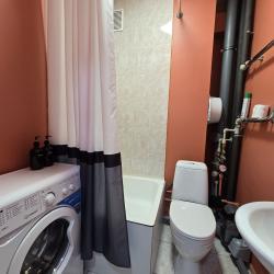 Фото Отель Стрелка на улице Бурнаковская 77