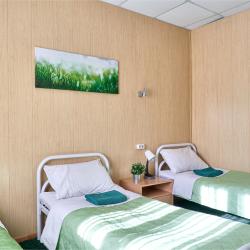 Фото Отель Гостевой дом Зеленый