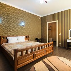 Фото Отель Hotel X.O. Переездная (Икс О)