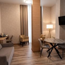 2-местный номер полулюкс улучшенный