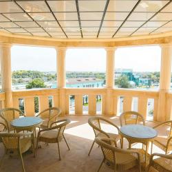 Фото Отель Reikartz Amirun Tashkent (Рейкартц Амирун )