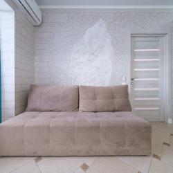 3-комнатные апартаменты улучшенные