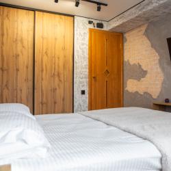 Фото Апартаменты SAS на Космическом проезде