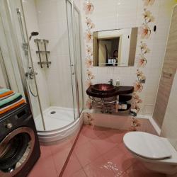 Улучшенная квартира с 1 спальней C