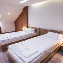 Фото Отель Ak Saray (Ак Сарай)