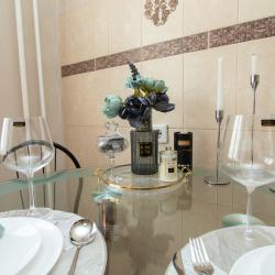 2-комнатные апартаменты стандарт с балконом