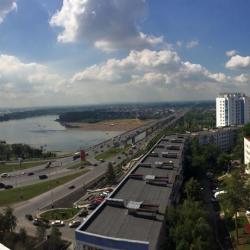 Фото Отель Олимп