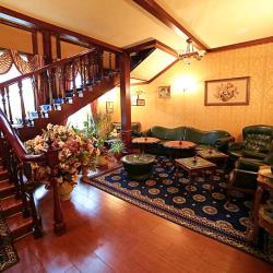 Фото Отель ПостоялецЪ