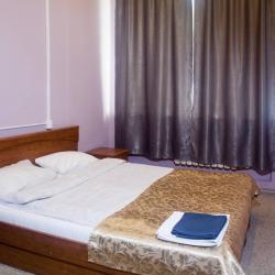 2-местный номер эконом стандарт