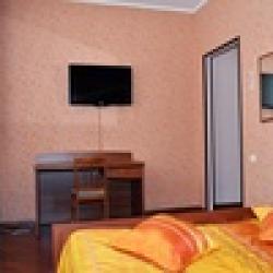 Номер полулюкс