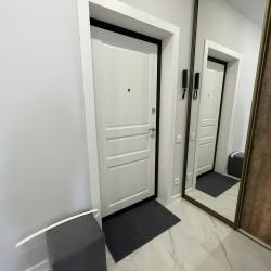 1-комнатные апартаменты студия