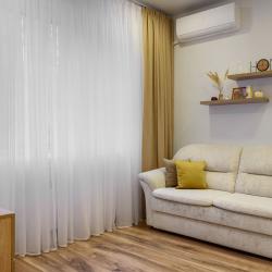 Фото Апартаменты на улице им.Чуйкова