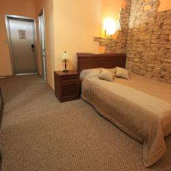 Фото Отель Паддок