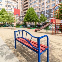 Фото Апартаменты на улице Ковалева