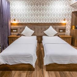 Фото Отель Oydin Plaza Hotel (Ойдин Плаза)