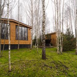Фото Отель My Little Forest (Май Литл Форест)