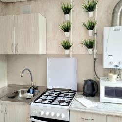 Фото Апартаменты на улице Куколкина 1