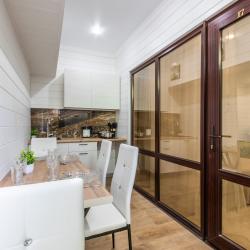 4-местные апартаменты стандарт